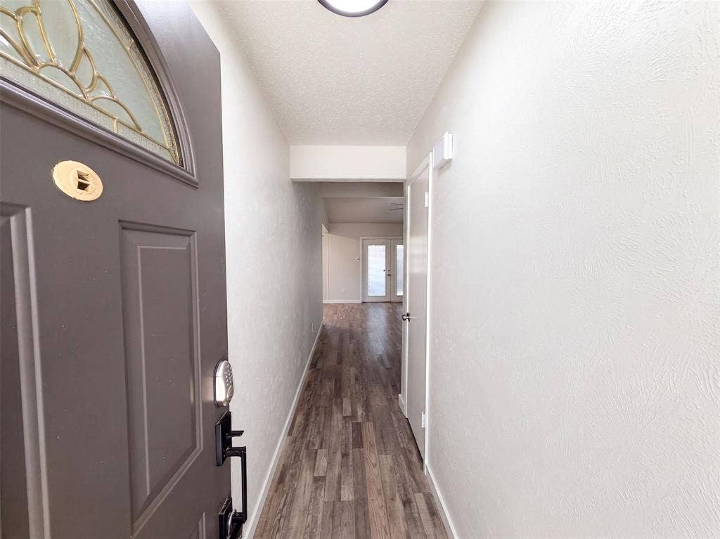 6601 Oaklawn Drive, Watauga, TX 76148 6601 Oaklawn Drive, Watauga, TX 76148