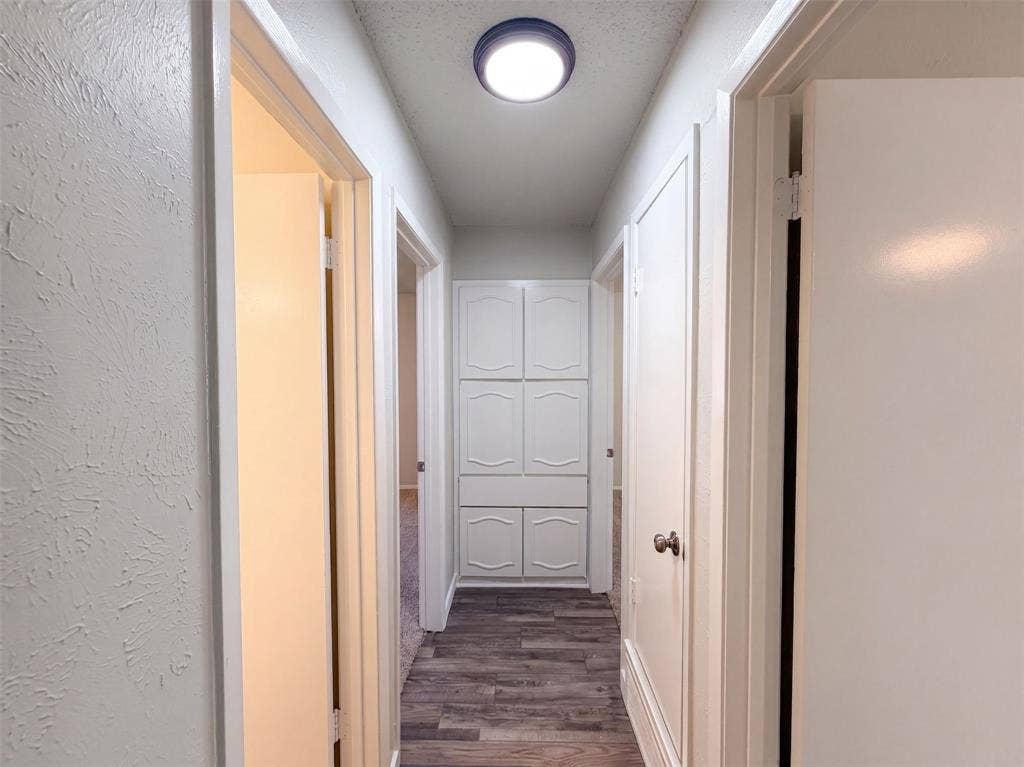6601 Oaklawn Drive, Watauga, TX 76148 6601 Oaklawn Drive, Watauga, TX 76148