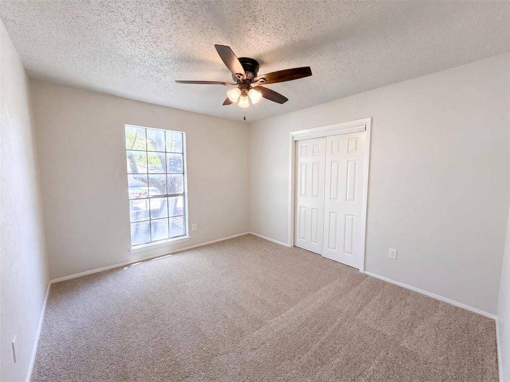 6601 Oaklawn Drive, Watauga, TX 76148 Staged Photo
