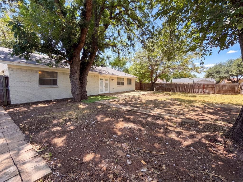 6601 Oaklawn Drive, Watauga, TX 76148 6601 Oaklawn Drive, Watauga, TX 76148