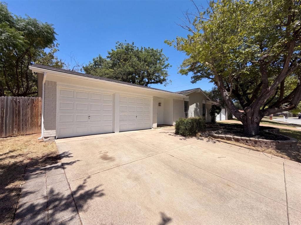 6601 Oaklawn Drive, Watauga, TX 76148 6601 Oaklawn Drive, Watauga, TX 76148