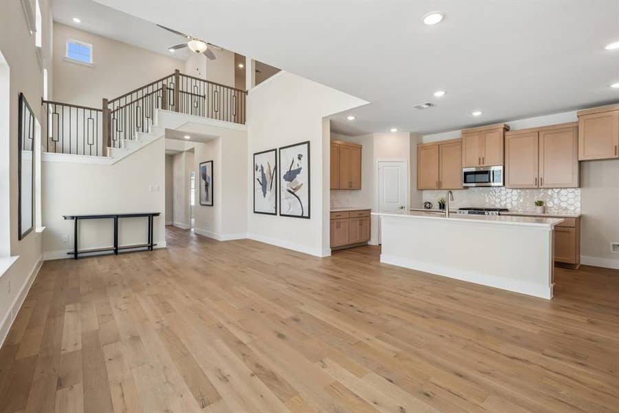Property photo for 7146 Lathrop Lane, Frisco, TX
