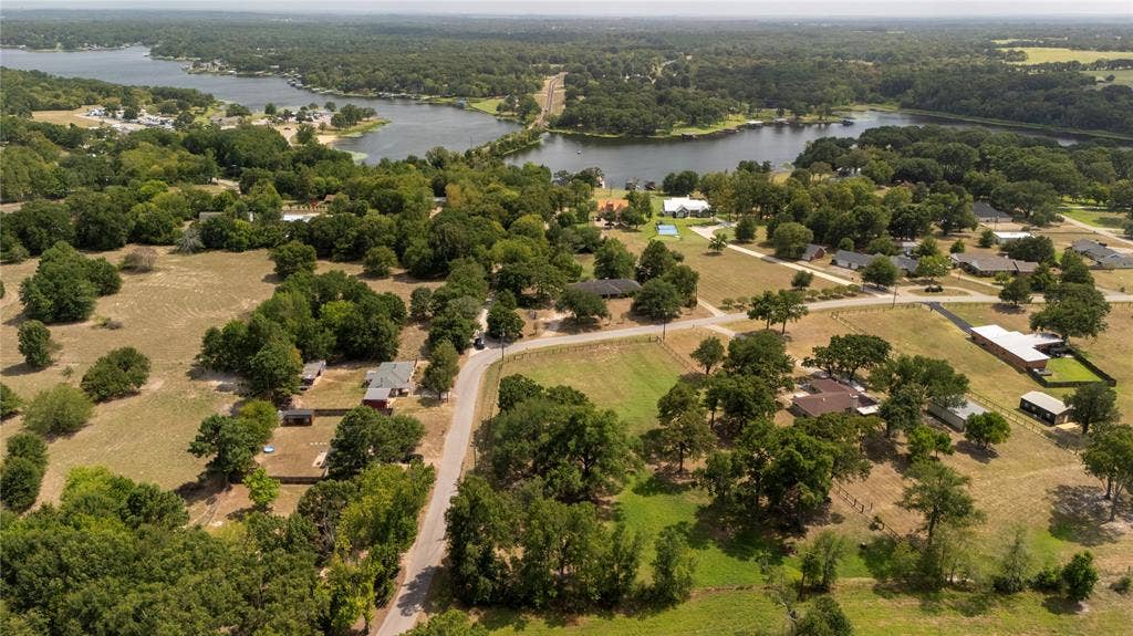 2301 Lakefront Shores Drive, Athens, TX 75752 2301 Lakefront Shores Drive, Athens, TX 75752
