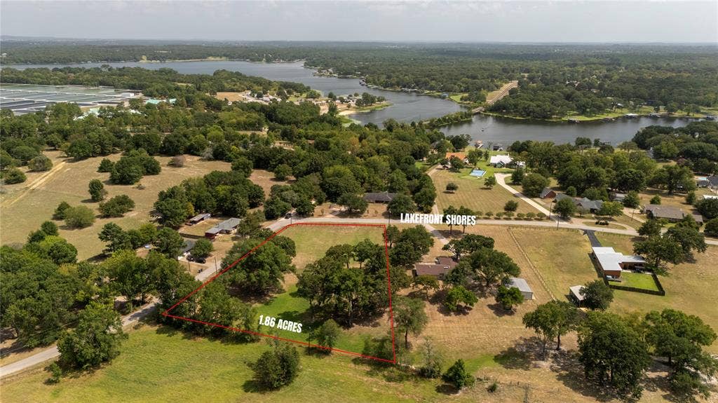 2301 Lakefront Shores Drive, Athens, TX 75752 2301 Lakefront Shores Drive, Athens, TX 75752