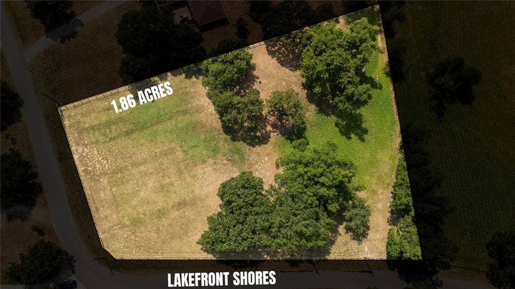 2301 Lakefront Shores Drive, Athens, TX 75752 2301 Lakefront Shores Drive, Athens, TX 75752