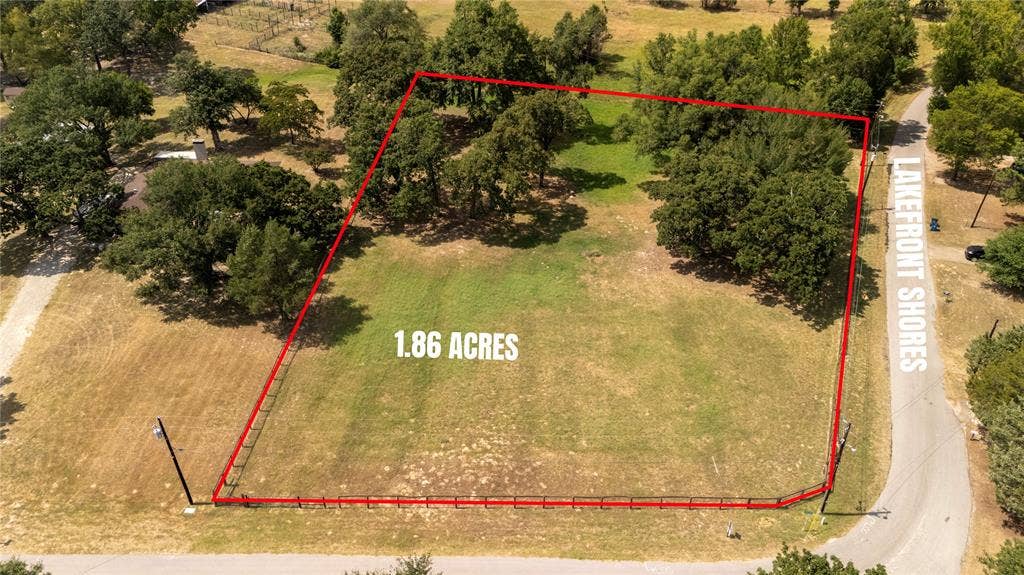 2301 Lakefront Shores Drive, Athens, TX 75752 2301 Lakefront Shores Drive, Athens, TX 75752