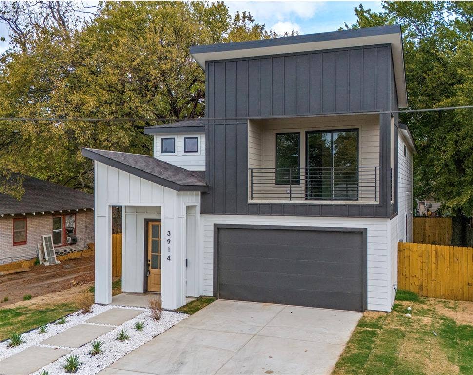 3914 Spence Street, Dallas, TX 75215 3914 Spence Street, Dallas, TX 75215