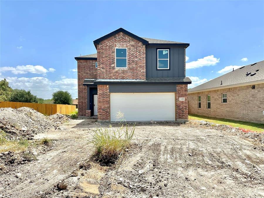 Property photo for 11408 Themis Court, Waco, TX