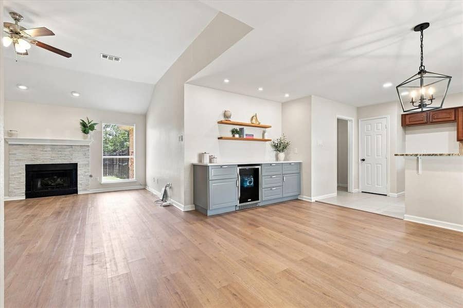 Property photo for 6905 Scott Court, Sachse, TX