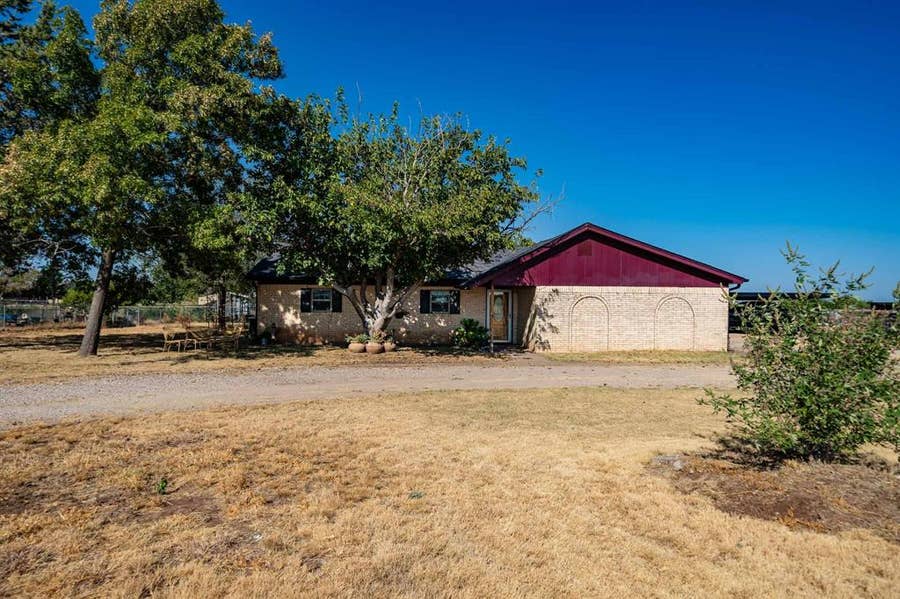 Property photo for 20767 CR 309, Abilene, TX