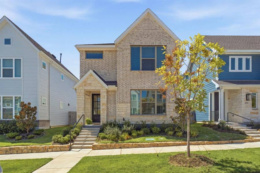 Property photo for 4805 Maxwell Drive, McKinney, TX