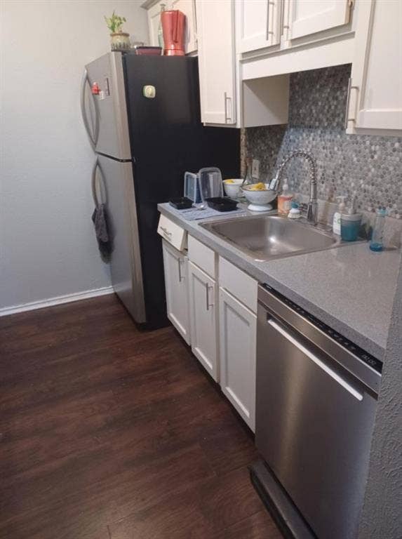 Property photo for 8109 Skillman Street, #2003, Dallas, TX