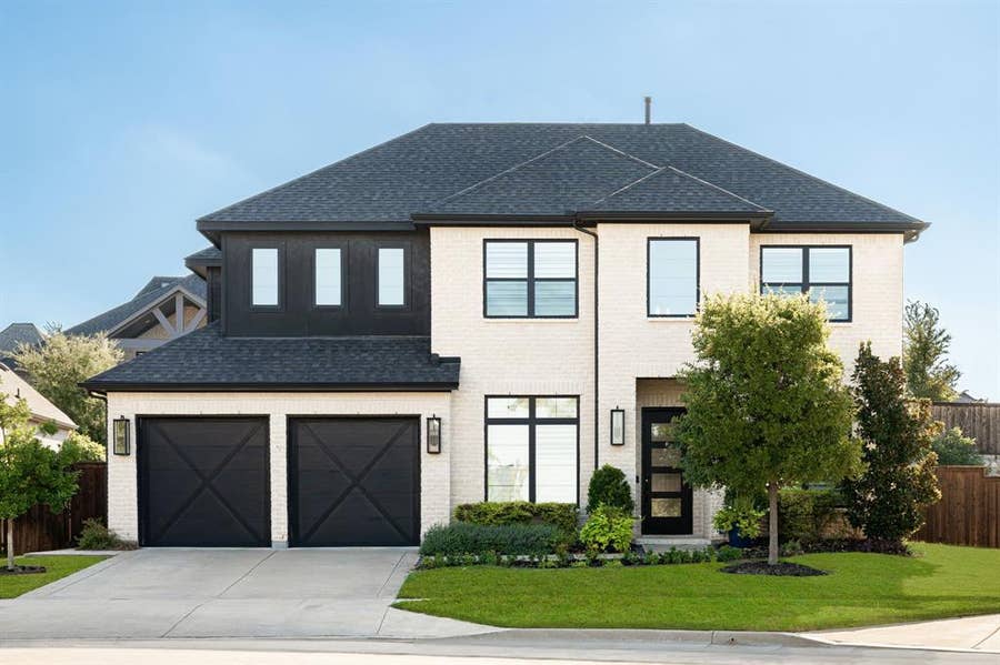Property photo for 8408 Twistpine Road, Frisco, TX