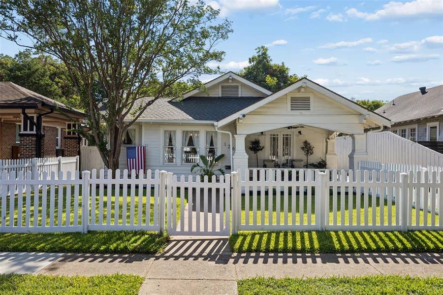 Property photo for 126 S Waverly Drive, Dallas, TX