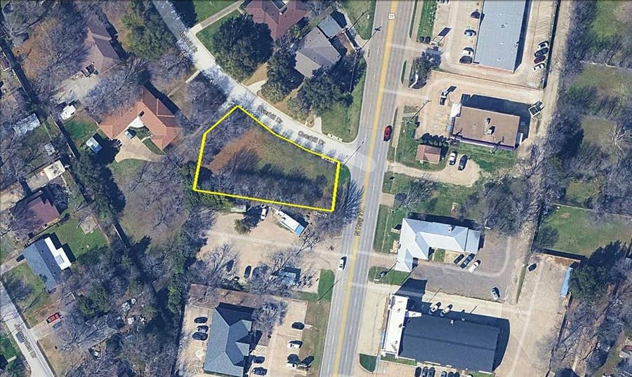 Property photo for TBD N Hwy 77, Waxahachie, TX