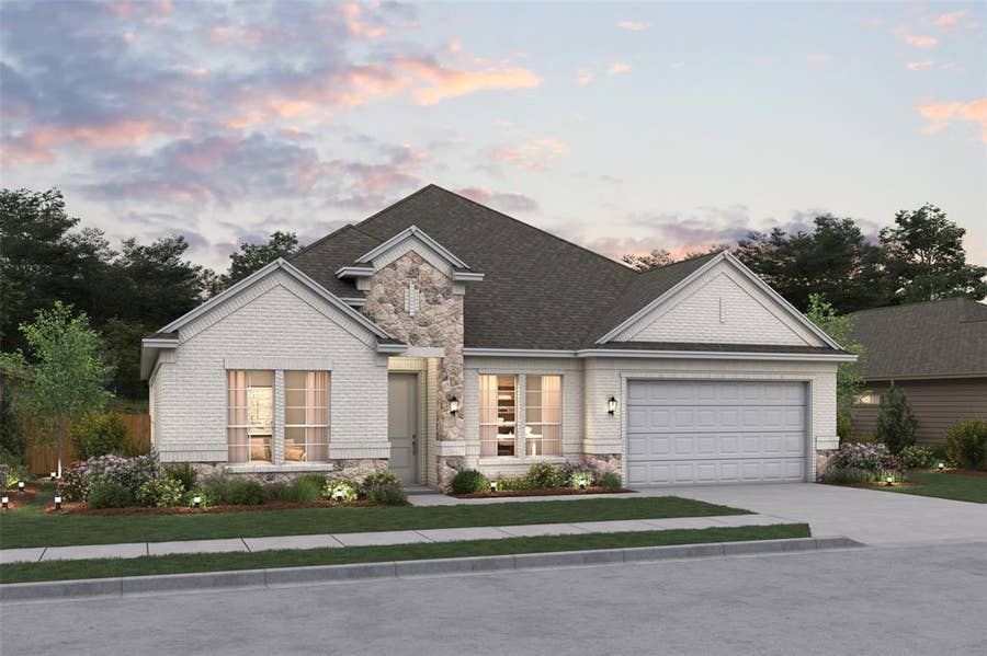 Property photo for 1313 Noe Boulevard, Heath, TX