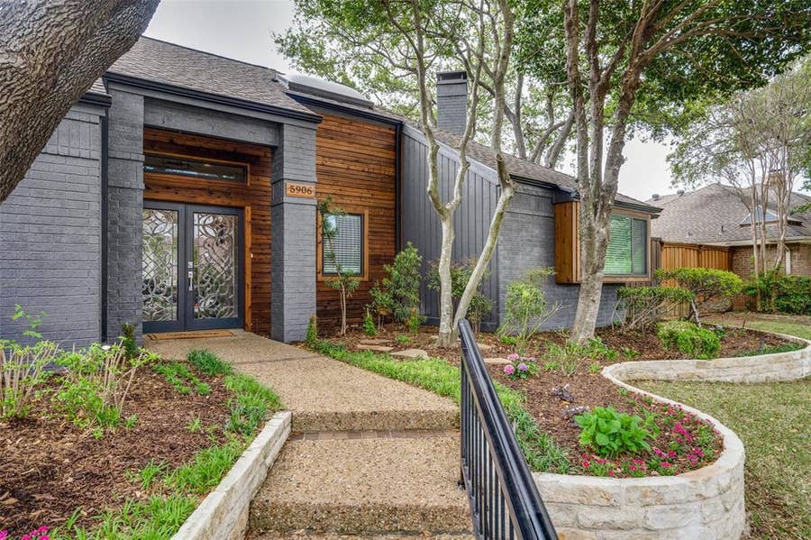 Property photo for 5906 Brushy Creek Trail, Dallas, TX