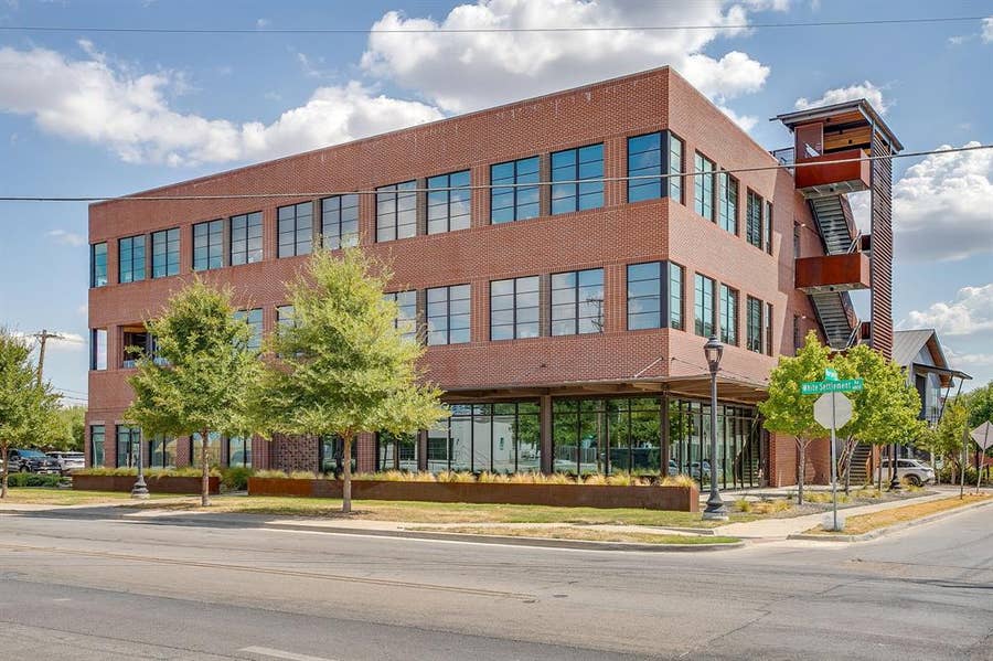 Property photo for 101 Nursery Lane, #116, Fort Worth, TX