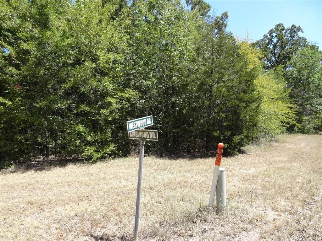 Lot 113 Westwood Drive, Trinidad, TX 75163 Lot 113 Westwood Drive, Trinidad, TX 75163