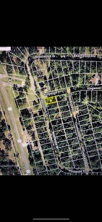 Lot 113 Westwood Drive, Trinidad, TX 75163 Lot 113 Westwood Drive, Trinidad, TX 75163