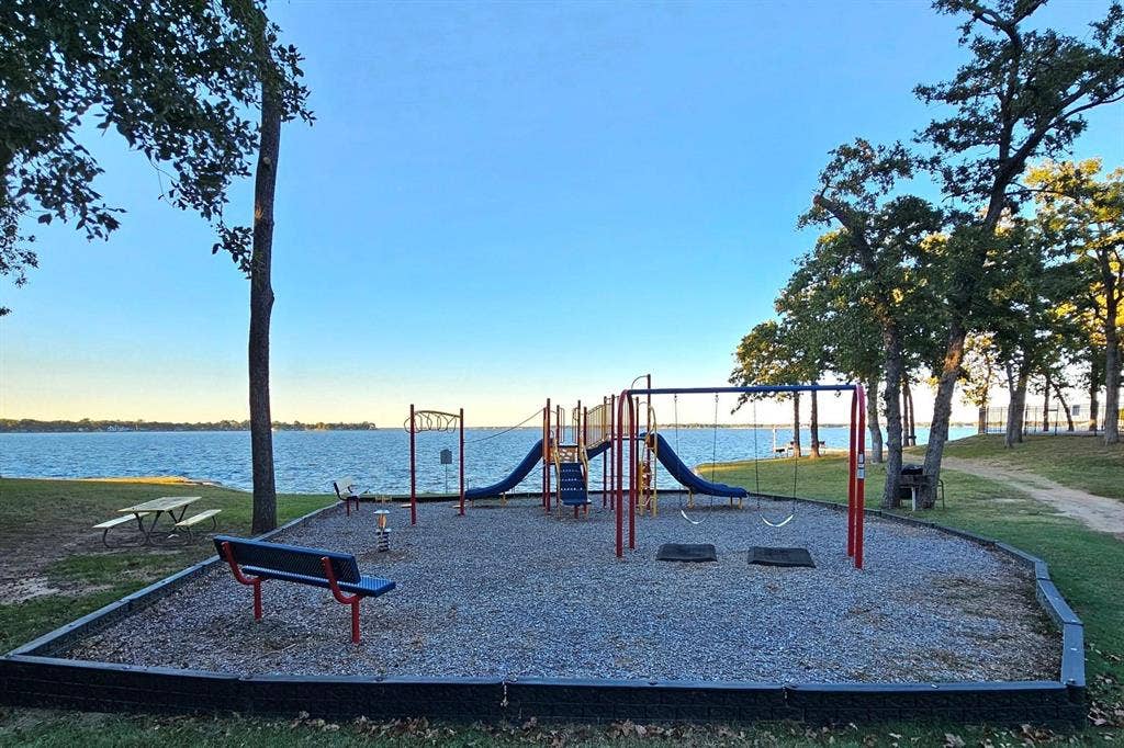 Lot 113 Westwood Drive, Trinidad, TX 75163 Community Playground