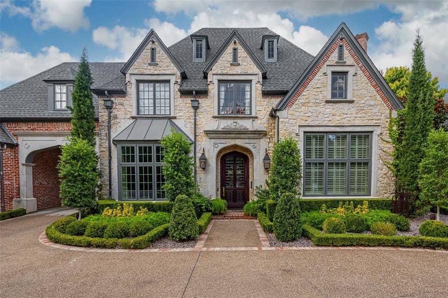Property photo for 6607 Glendora Avenue, Dallas, TX
