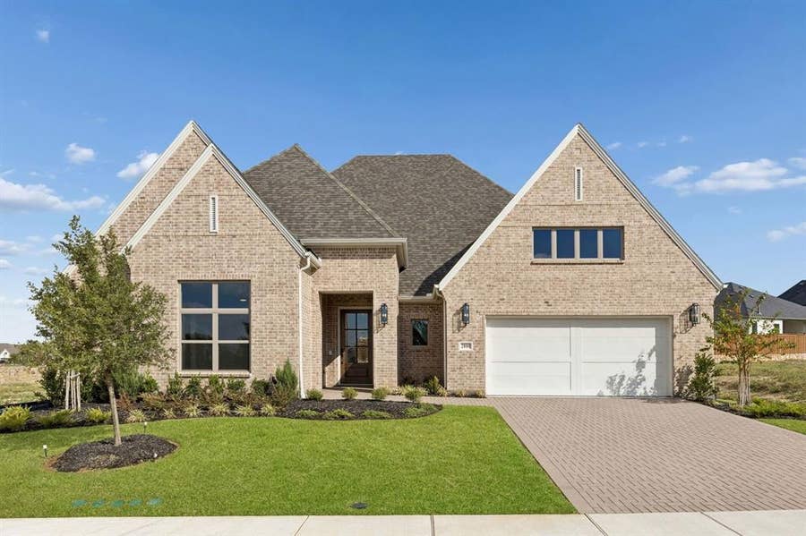 Property photo for 2800 Venetian Way, Celina, TX