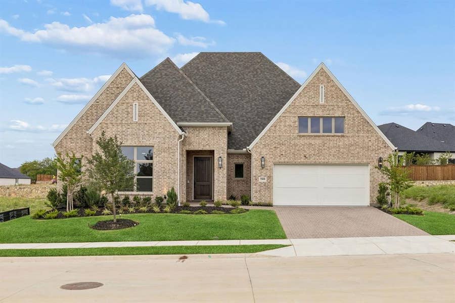 Property photo for 2800 Venetian Way, Celina, TX