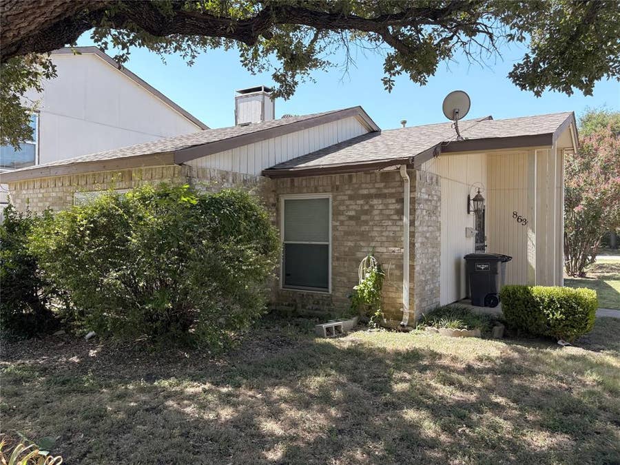 Property photo for 8637 N Normandale Street, Fort Worth, TX
