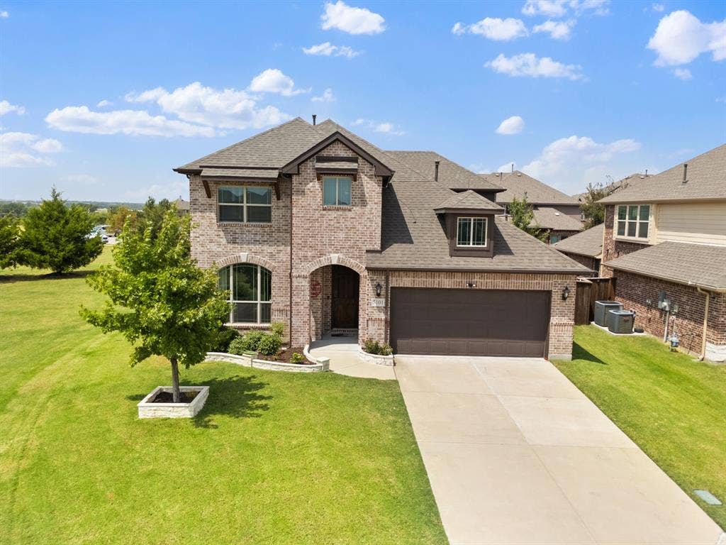 5101 Hertel Court, McKinney, TX 75071 5101 Hertel Court, McKinney, TX 75071
