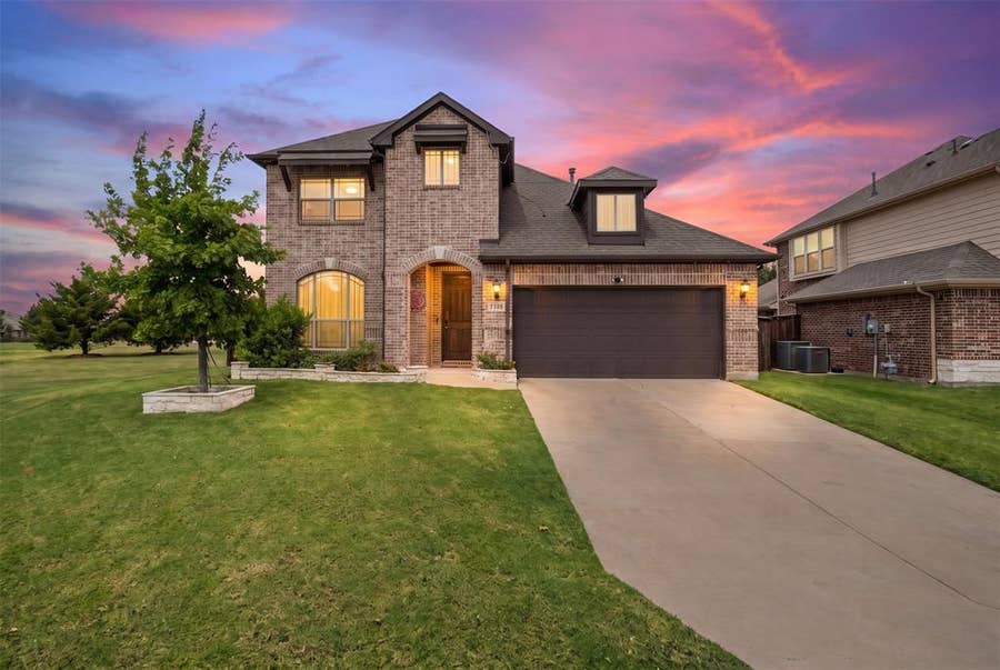 Property photo for 5101 Hertel Court, McKinney, TX