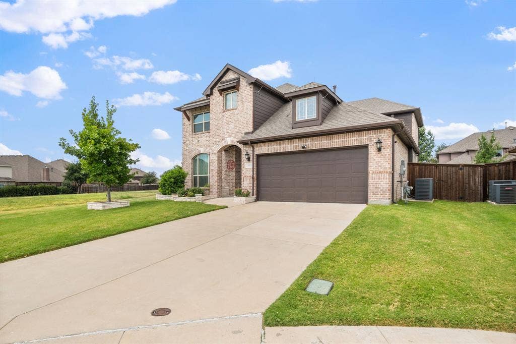 5101 Hertel Court, McKinney, TX 75071 5101 Hertel Court, McKinney, TX 75071