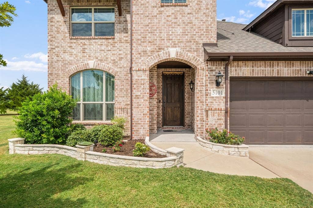 5101 Hertel Court, McKinney, TX 75071 5101 Hertel Court, McKinney, TX 75071