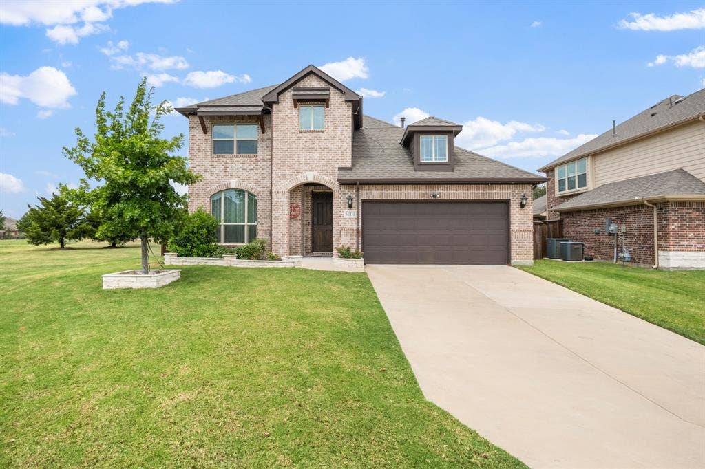 5101 Hertel Court, McKinney, TX 75071 5101 Hertel Court, McKinney, TX 75071