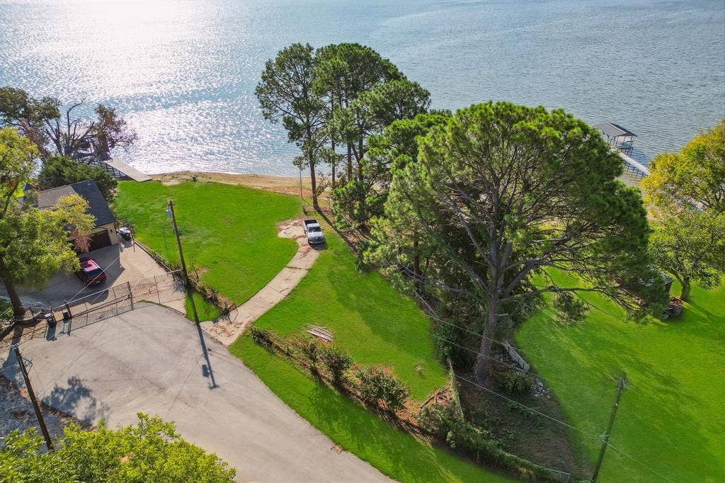 118 The Lee Way, Gun Barrel City, TX 75156 118 The Lee Way, Gun Barrel City, TX 75156