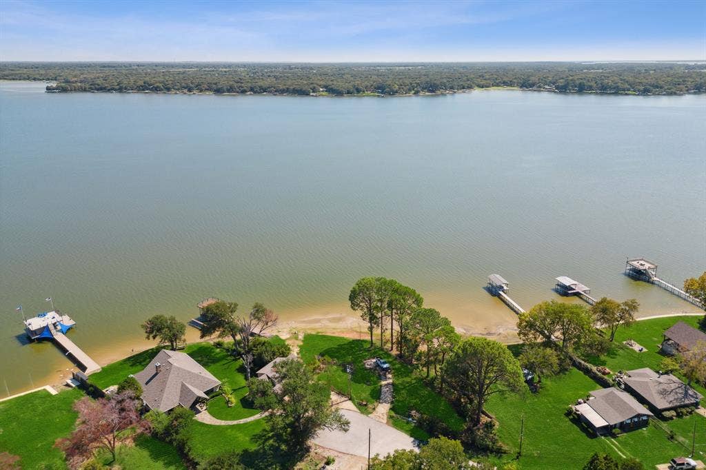 118 The Lee Way, Gun Barrel City, TX 75156 Open water