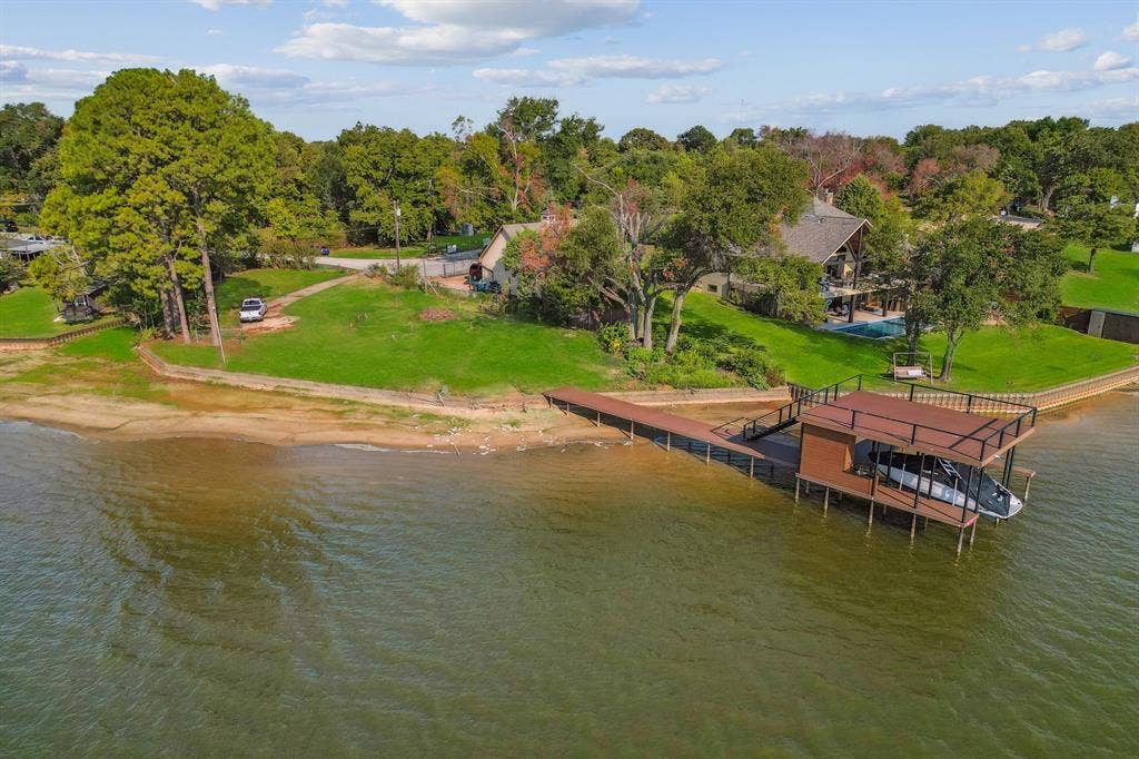 118 The Lee Way, Gun Barrel City, TX 75156 118 The Lee Way, Gun Barrel City, TX 75156