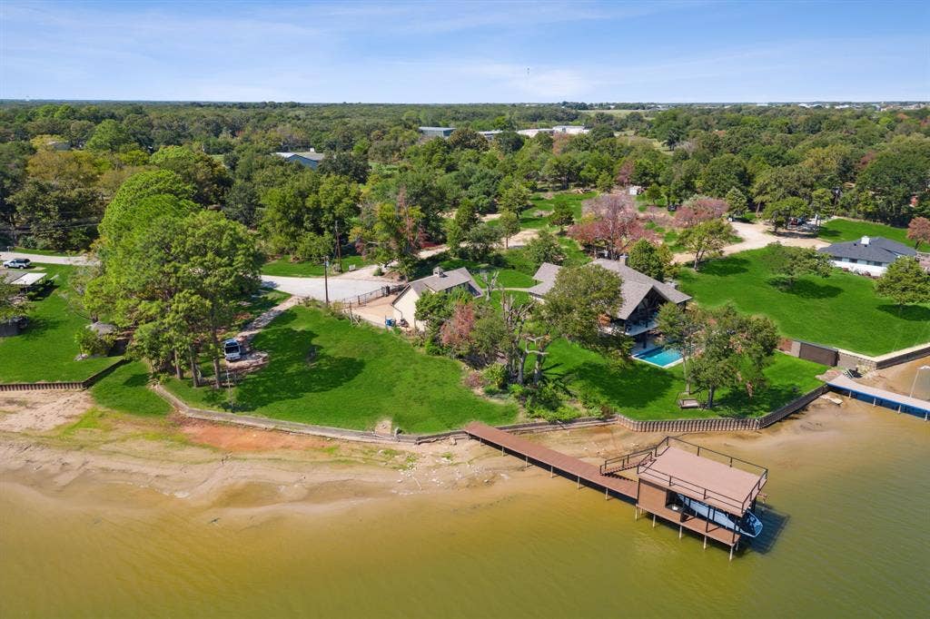 118 The Lee Way, Gun Barrel City, TX 75156 118 The Lee Way, Gun Barrel City, TX 75156