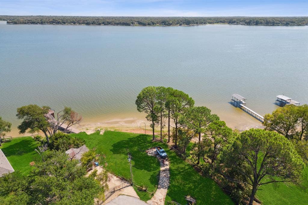118 The Lee Way, Gun Barrel City, TX 75156 Open Water