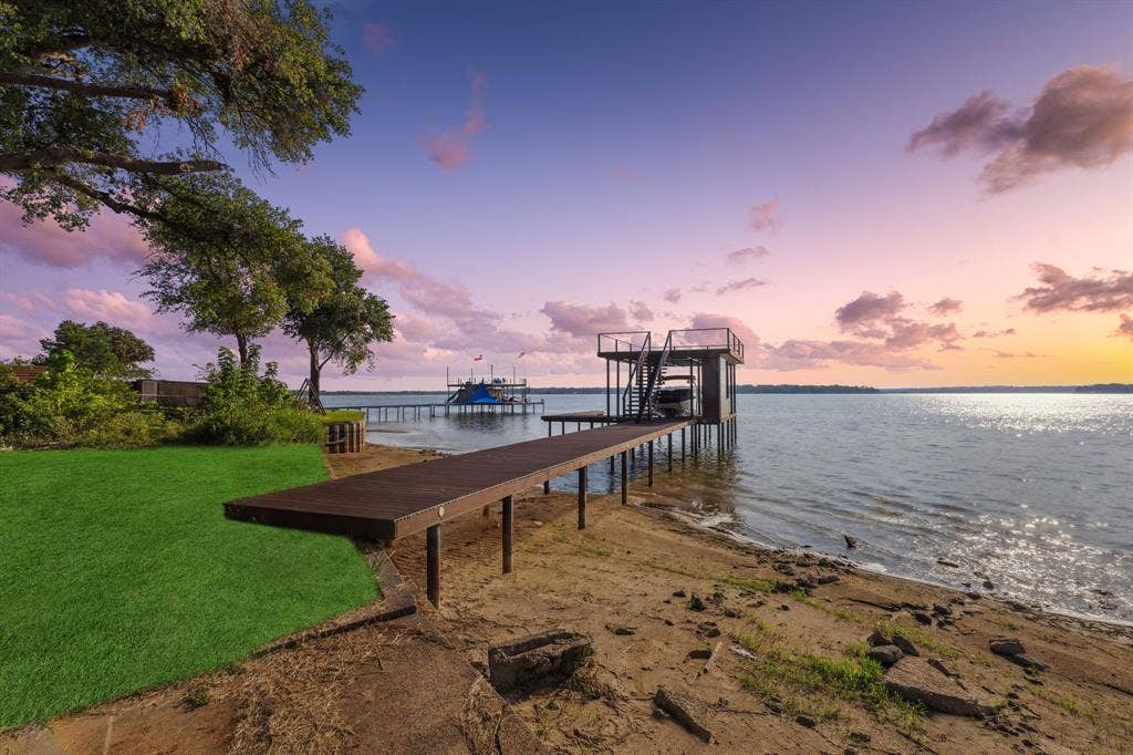 118 The Lee Way, Gun Barrel City, TX 75156 118 The Lee Way, Gun Barrel City, TX 75156