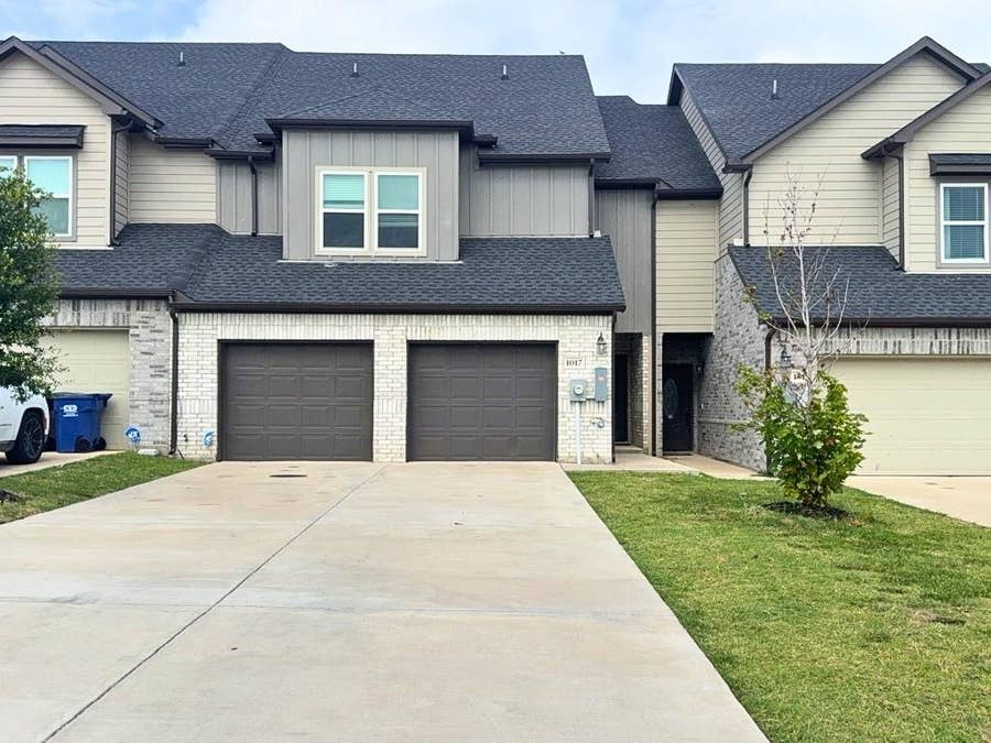 Property photo for 1017 Debby Court, Wylie, TX