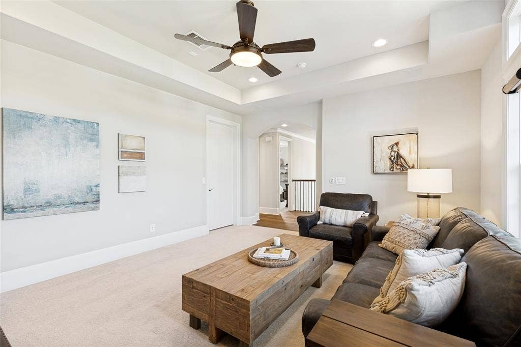322 Devon Drive, Coppell, TX 75019 322 Devon Drive, Coppell, TX 75019