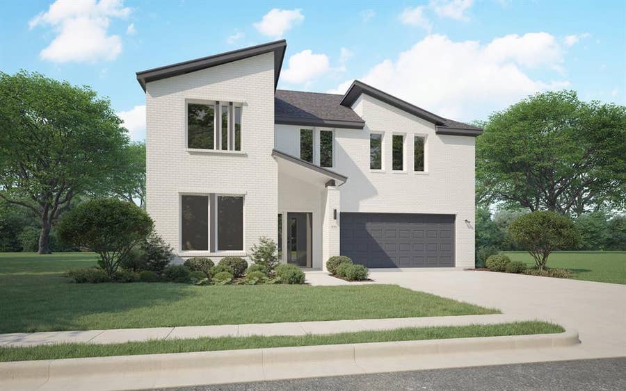 Property photo for 10612 Blakely Creek Road, Fort Worth, TX