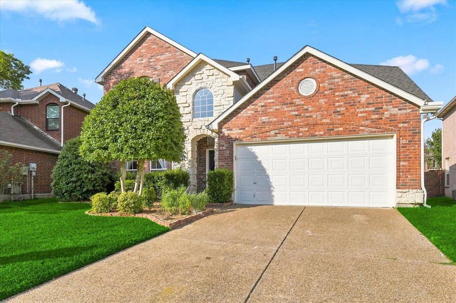 Property photo for 613 Bella Vista Drive, Coppell, TX