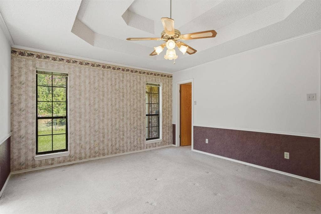 109 Clover Drive, Gun Barrel City, TX 75156 109 Clover Drive, Gun Barrel City, TX 75156