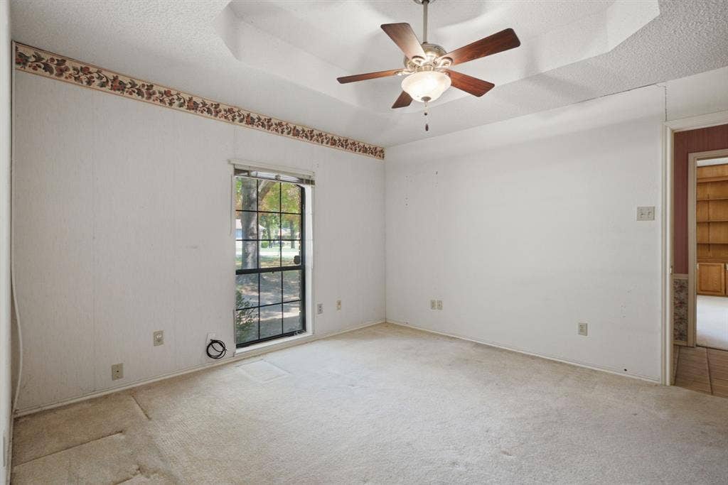 109 Clover Drive, Gun Barrel City, TX 75156 109 Clover Drive, Gun Barrel City, TX 75156