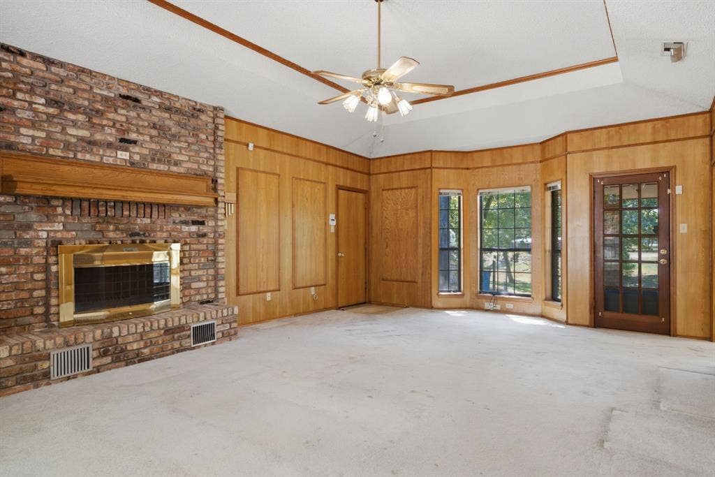 109 Clover Drive, Gun Barrel City, TX 75156 109 Clover Drive, Gun Barrel City, TX 75156