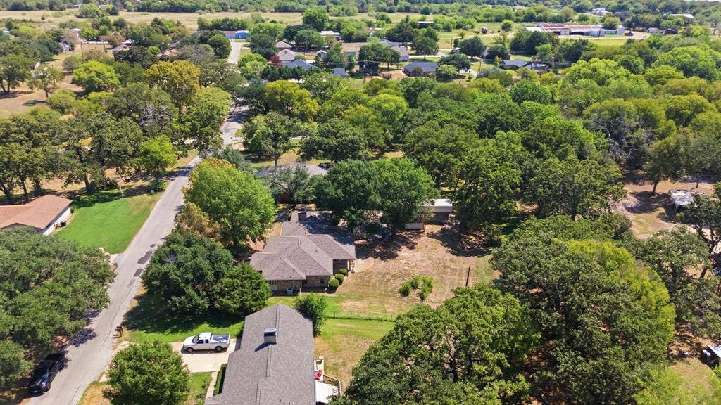 109 Clover Drive, Gun Barrel City, TX 75156 109 Clover Drive, Gun Barrel City, TX 75156