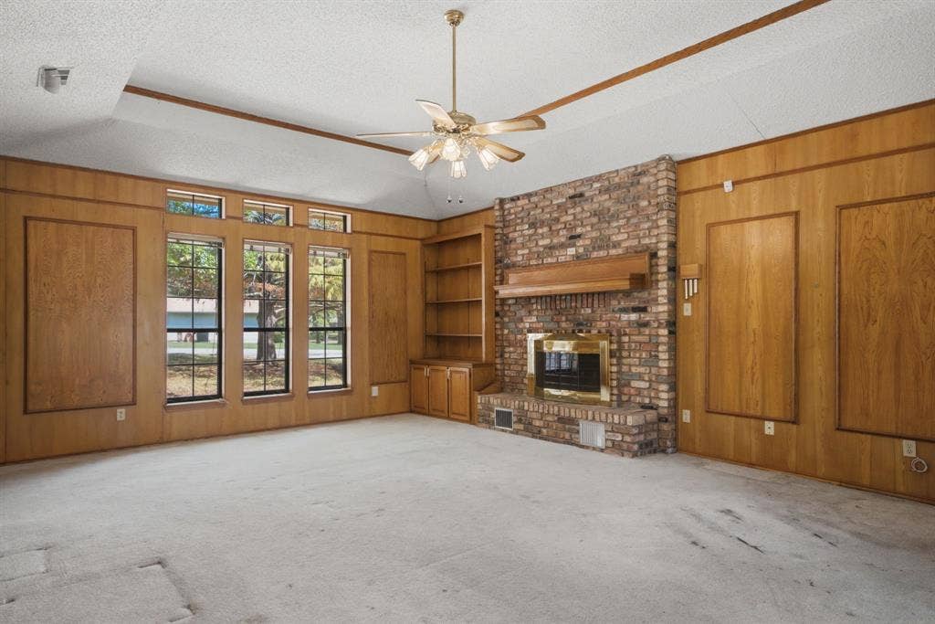 109 Clover Drive, Gun Barrel City, TX 75156 109 Clover Drive, Gun Barrel City, TX 75156