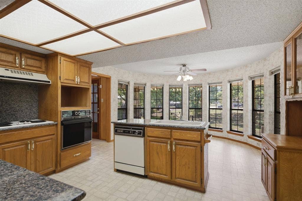 109 Clover Drive, Gun Barrel City, TX 75156 109 Clover Drive, Gun Barrel City, TX 75156